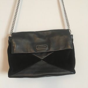 🌟 SALE 🌟 marc by Marc Jacobs black leather purse